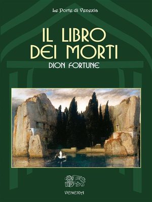 cover image of Il libro dei morti